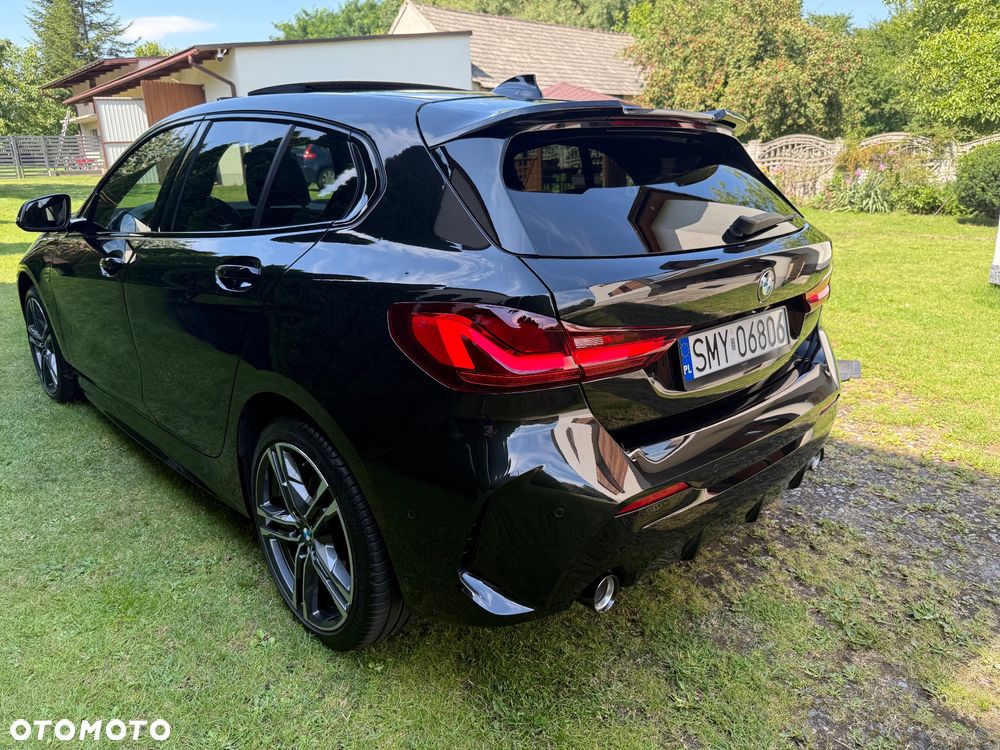 BMW Seria 1 ver-118d-m-sport - 5