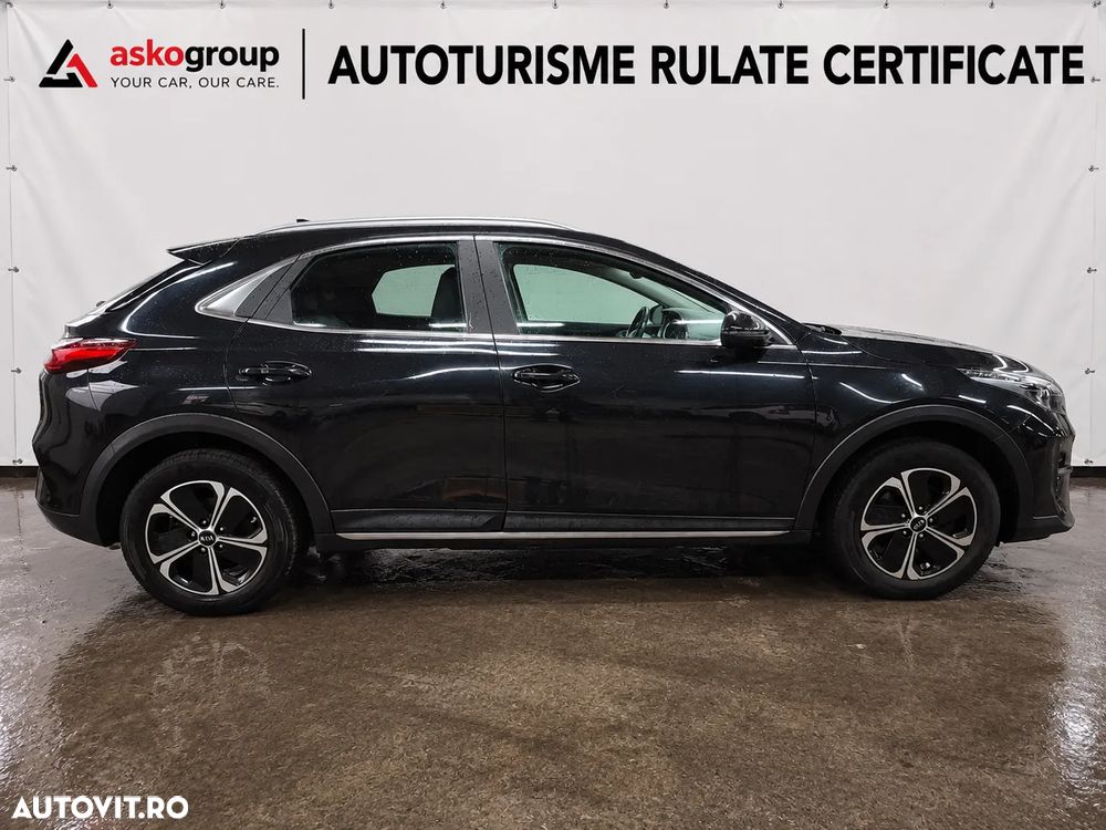 Kia XCeed - 6