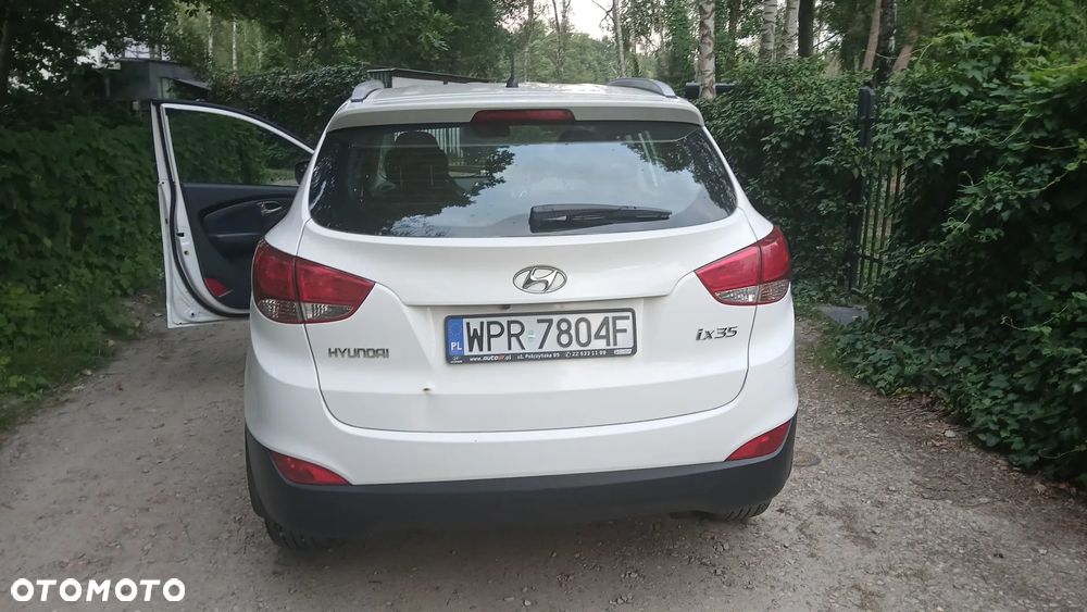 Hyundai ix35 1.6 GDI Classic 2WD - 7