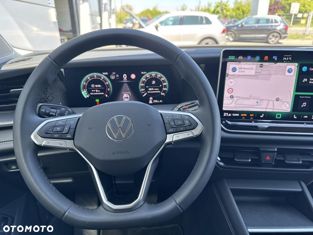 Volkswagen Tayron - 14