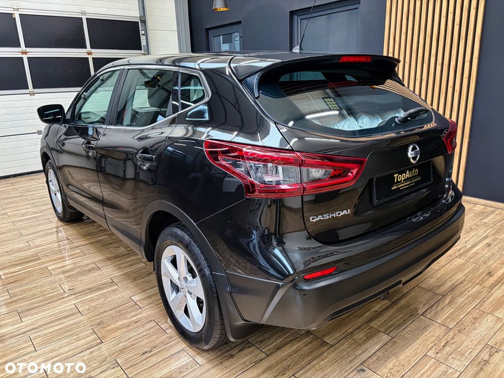Nissan Qashqai - 9