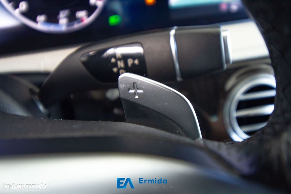 Mercedes-Benz S 400 - 59