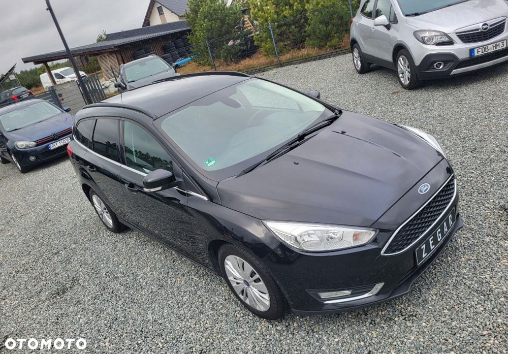 Ford Focus - 21