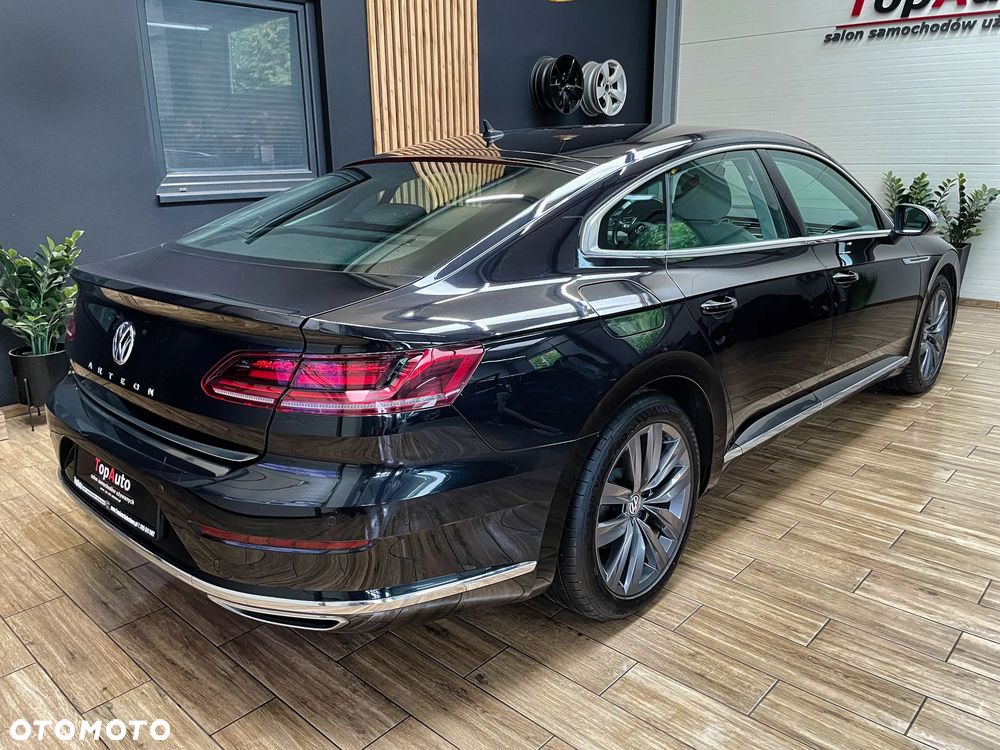 Volkswagen Arteon 2.0 TSI OPF DSG Elegance - 9