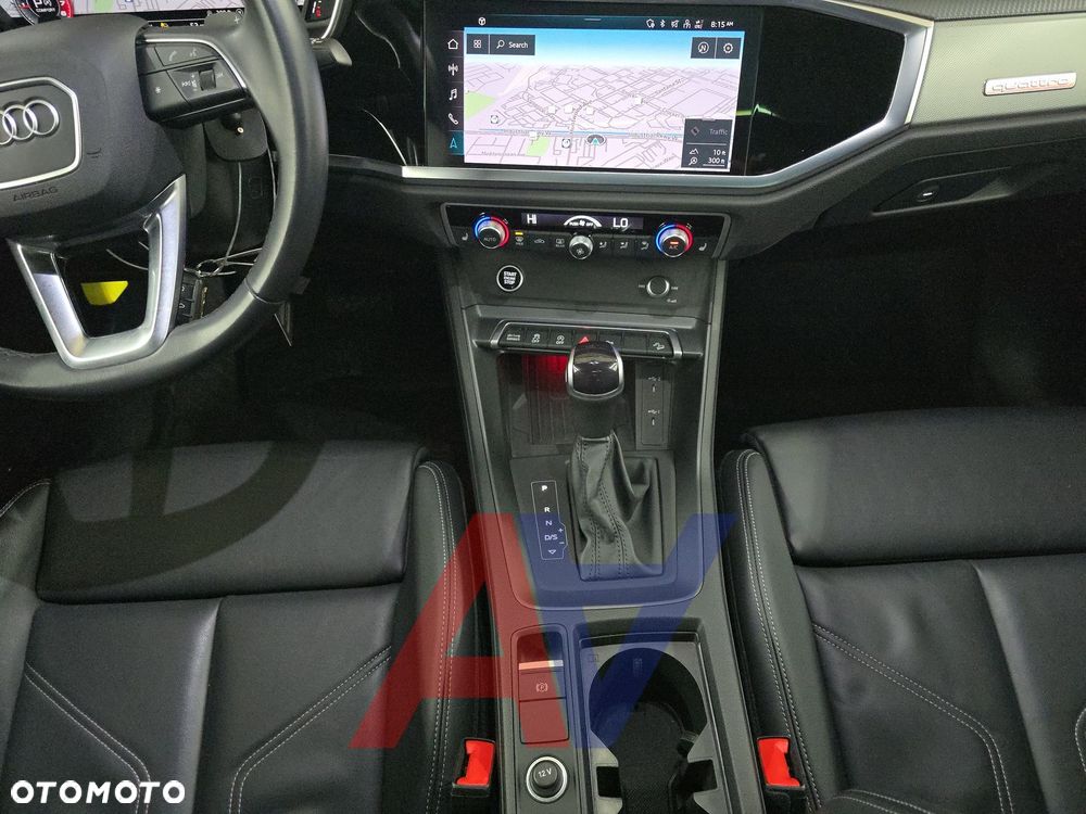Audi Q3 45 TFSI Quattro S tronic S line - 9