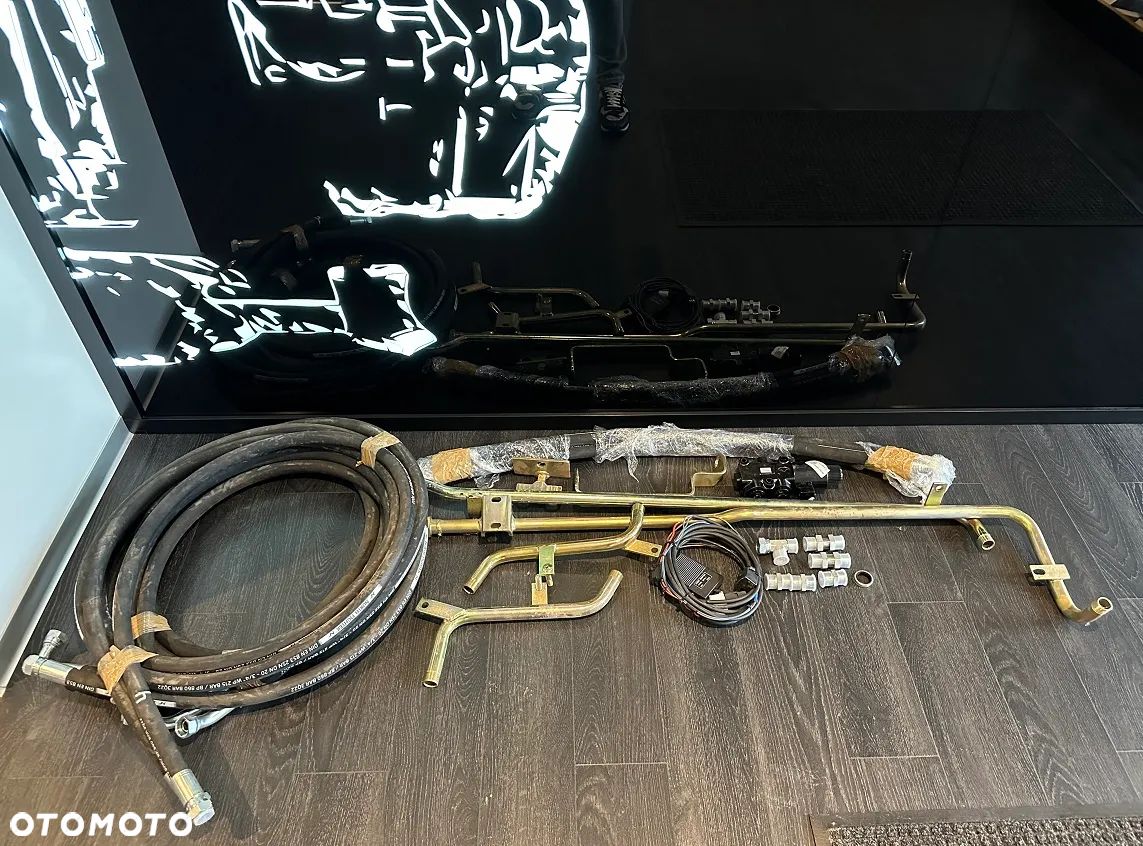 JCB 3CX / 4CX - 1