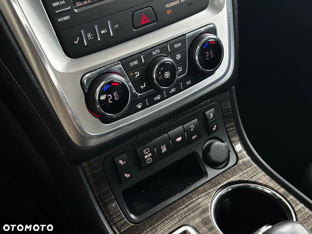 GMC Acadia 3.6 SLT - 26