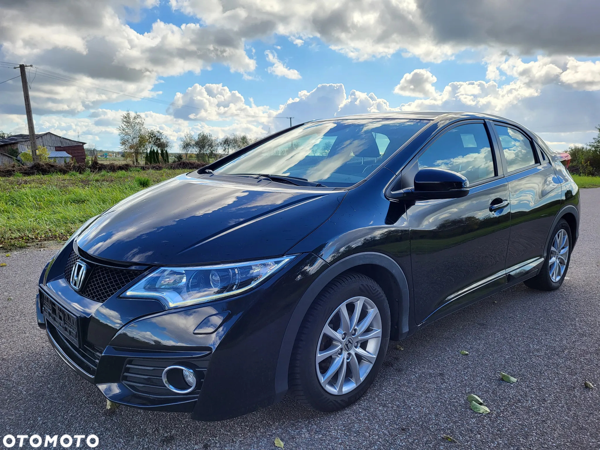 Honda Civic - 7