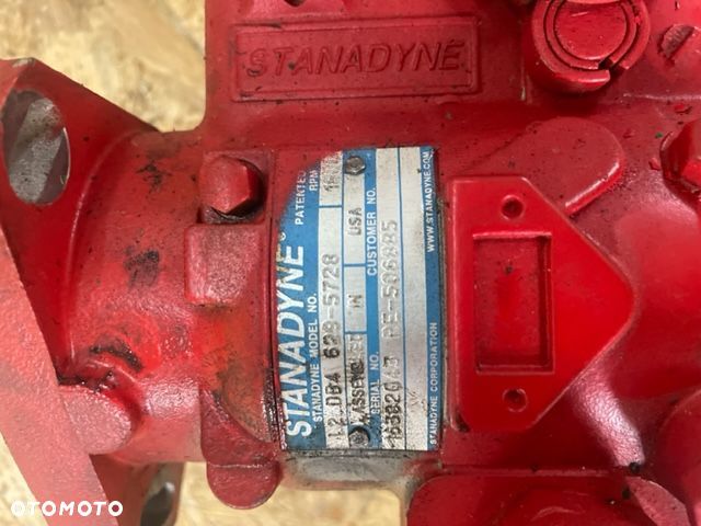 pompa Stanadyne DB4 629-5728 , RE506885 - 4