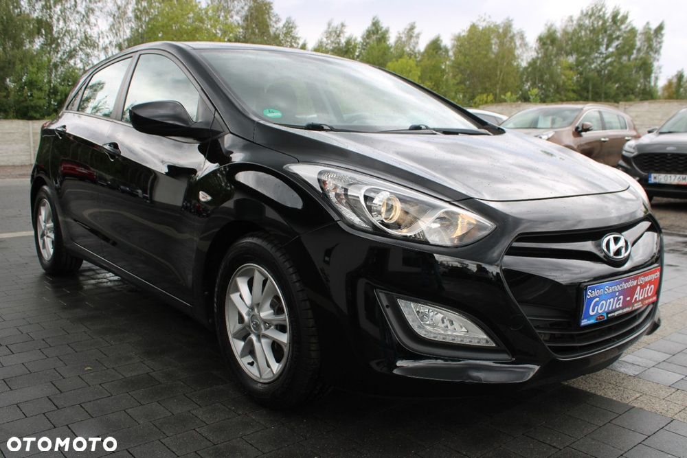 Hyundai i30 - 12