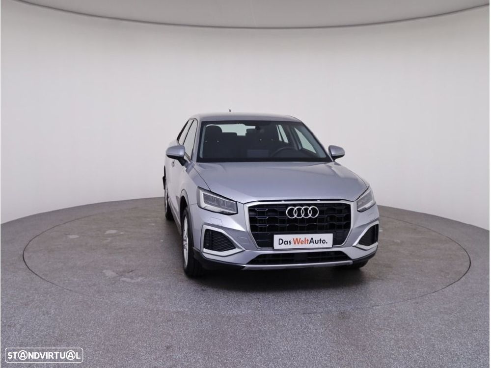 Audi Q2 30 TFSI Advanced - 17