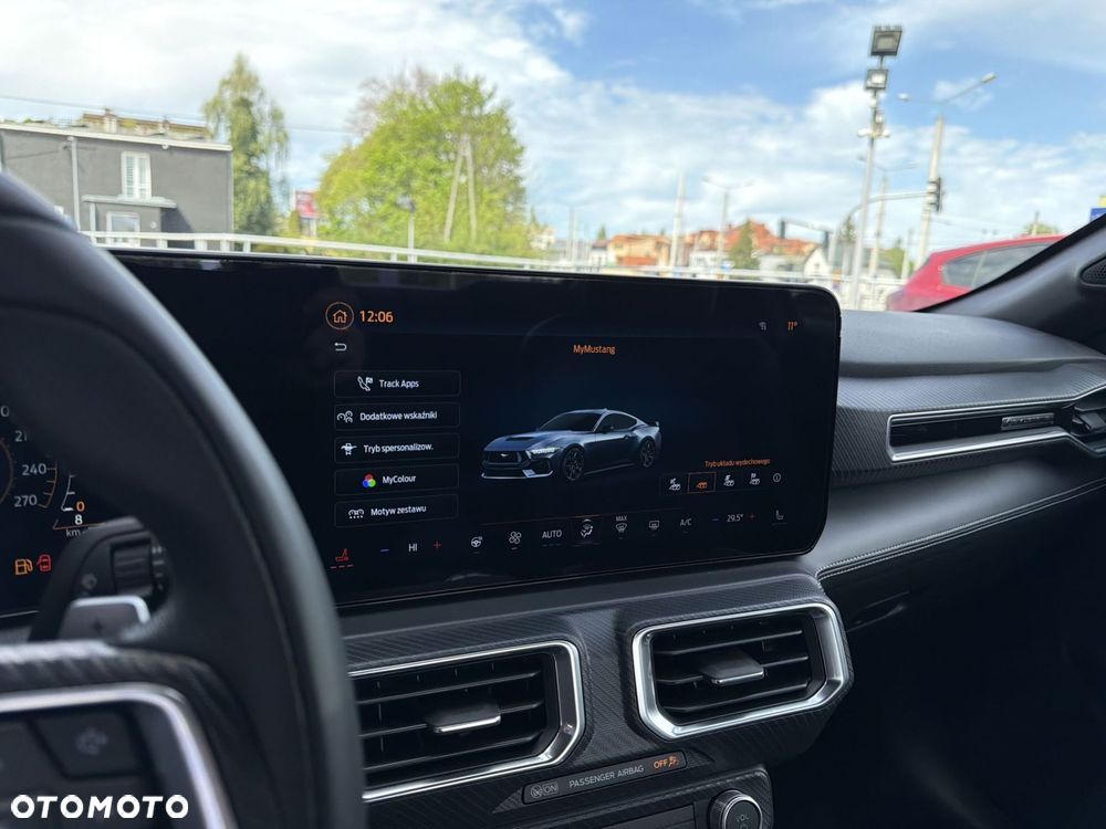 Ford Mustang 5.0 Ti-VCT V8 GT - 20