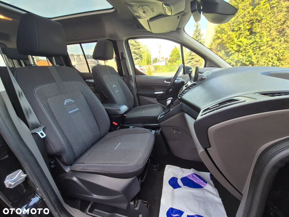 Ford Tourneo Connect Grand 1.5 EcoBlue Start/Stop Active - 33