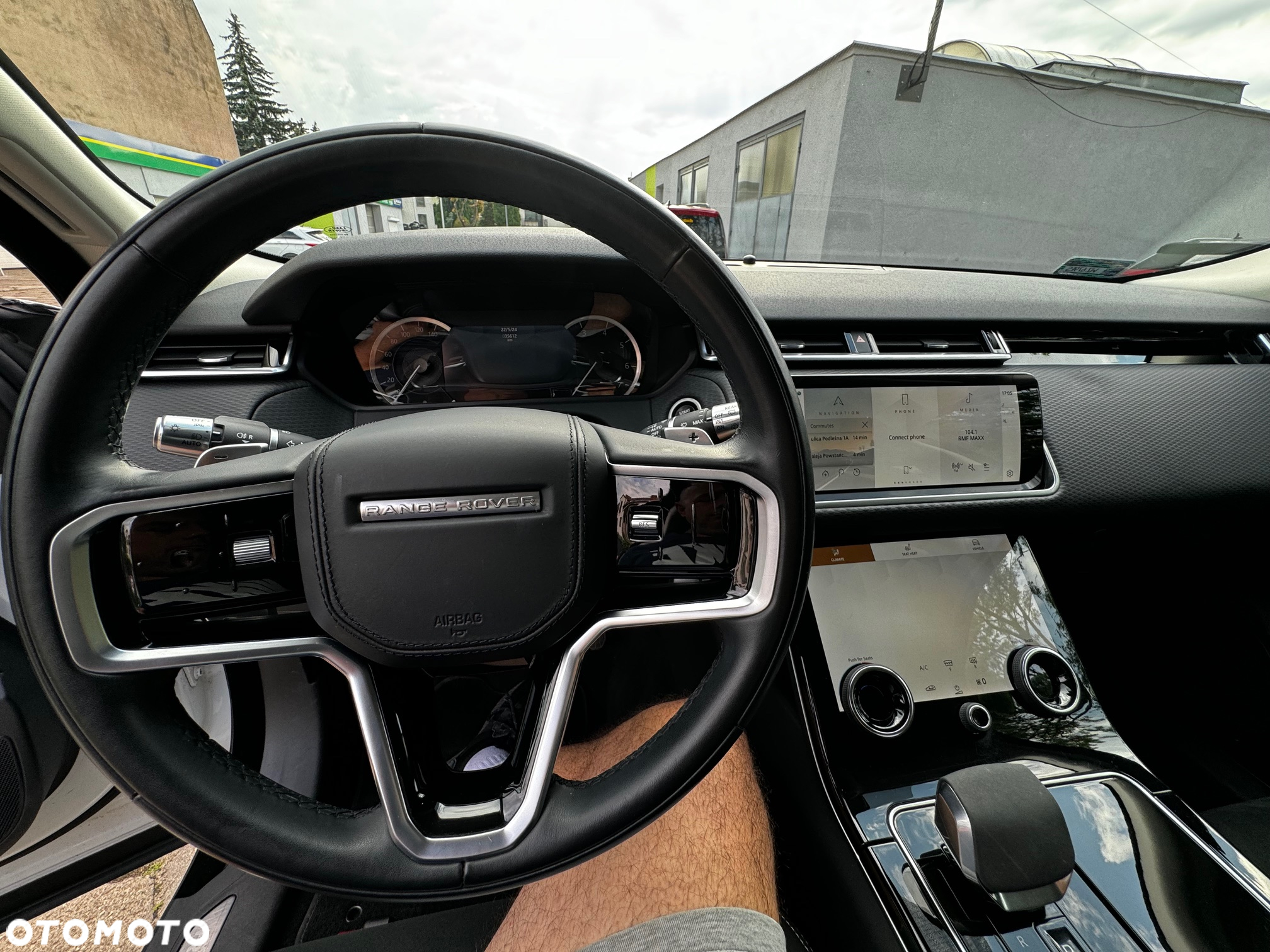 Land Rover Range Rover Velar 2.0 P250 S - 9
