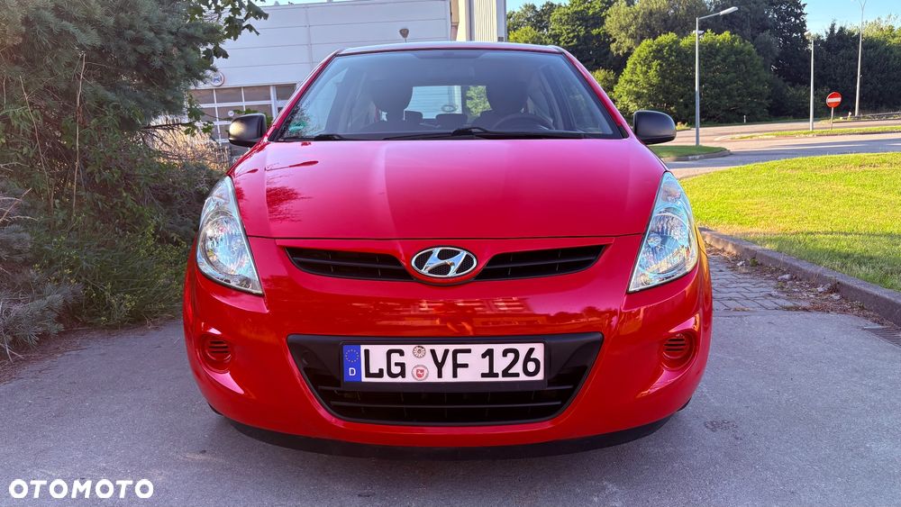 Hyundai i20 1.2 Edition 20 - 3
