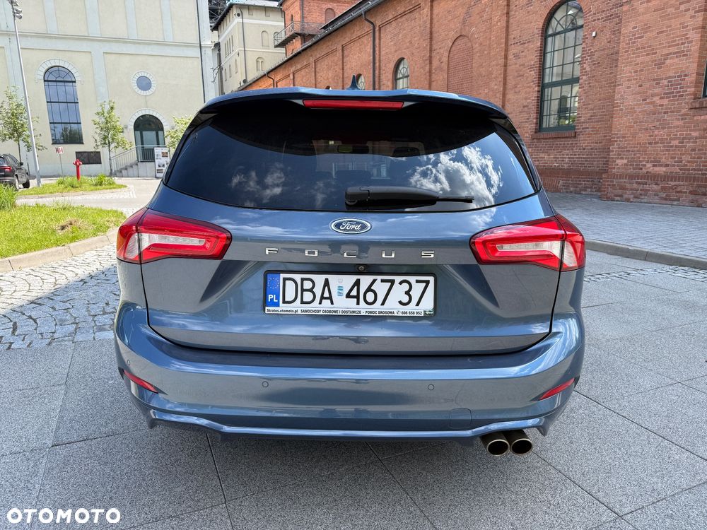 Ford Focus 1.5 EcoBoost STart-Stopp-System ST-LINE - 6