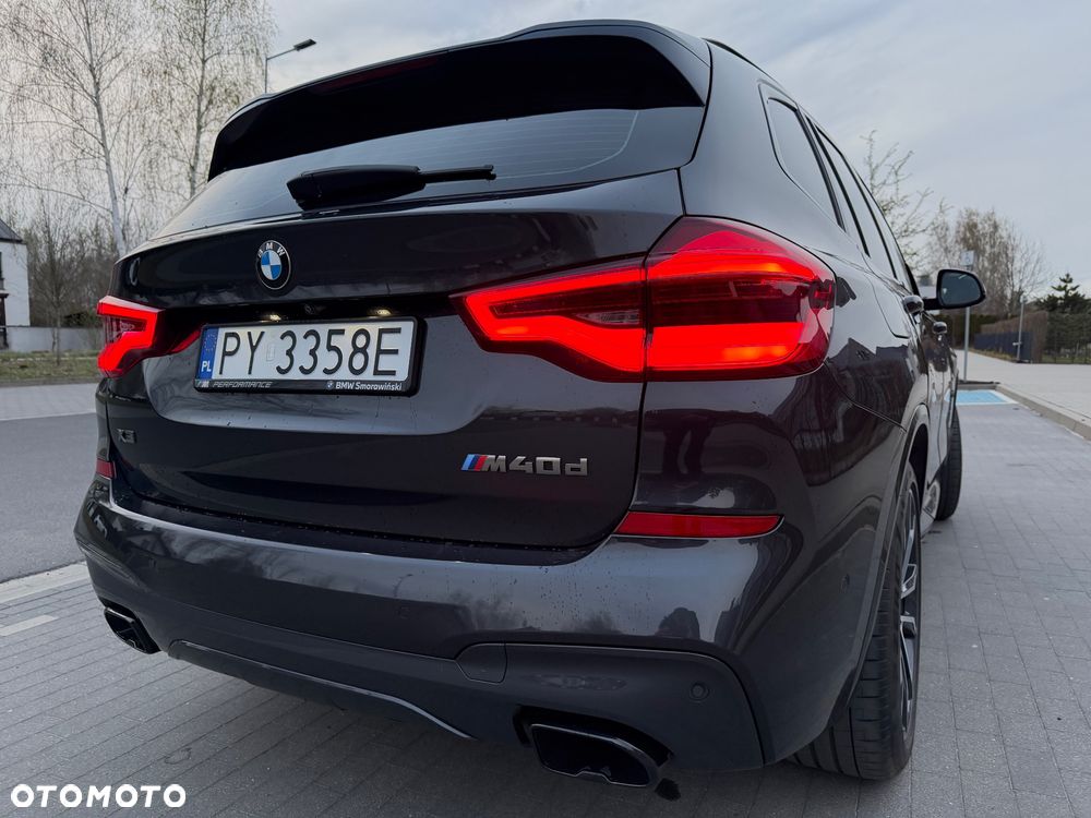 BMW X3 M - 4