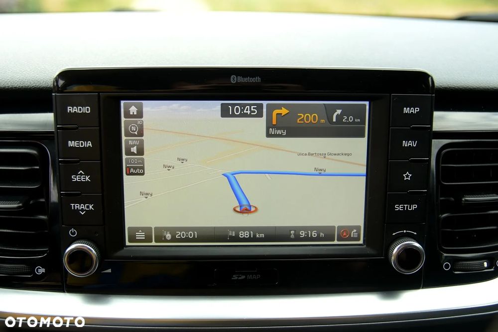 Kia Stonic 1.4 XL - 32