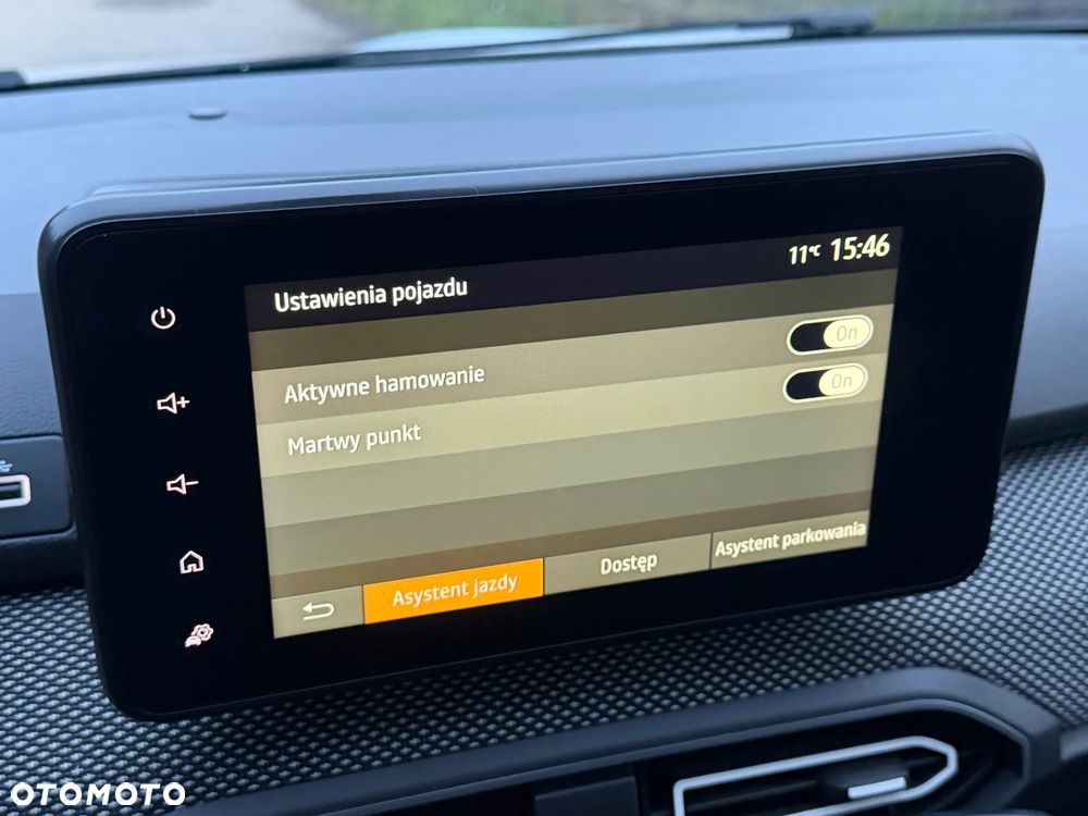 Dacia Jogger 1.0 TCe Expression - 20