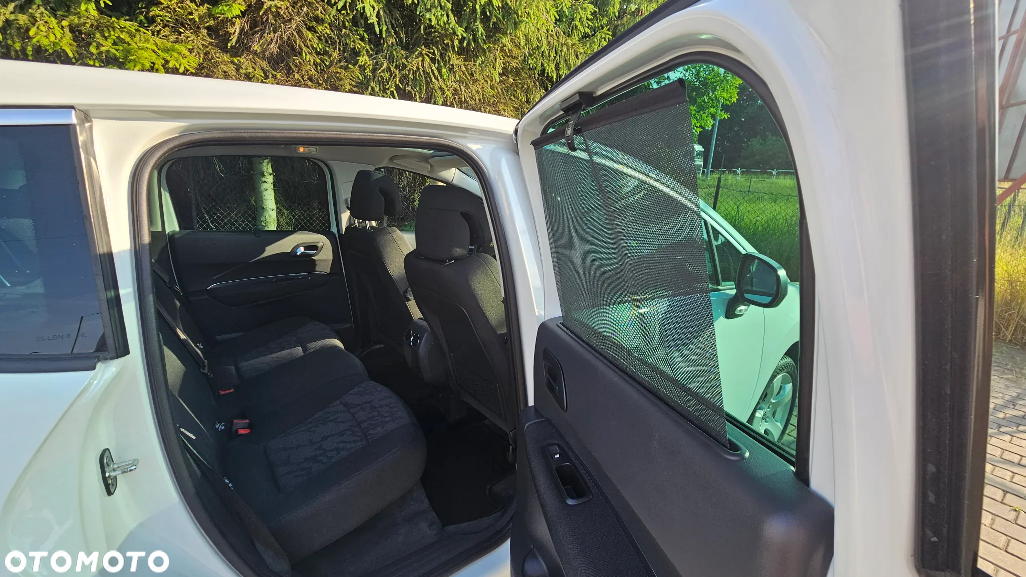 Peugeot 3008 - 27