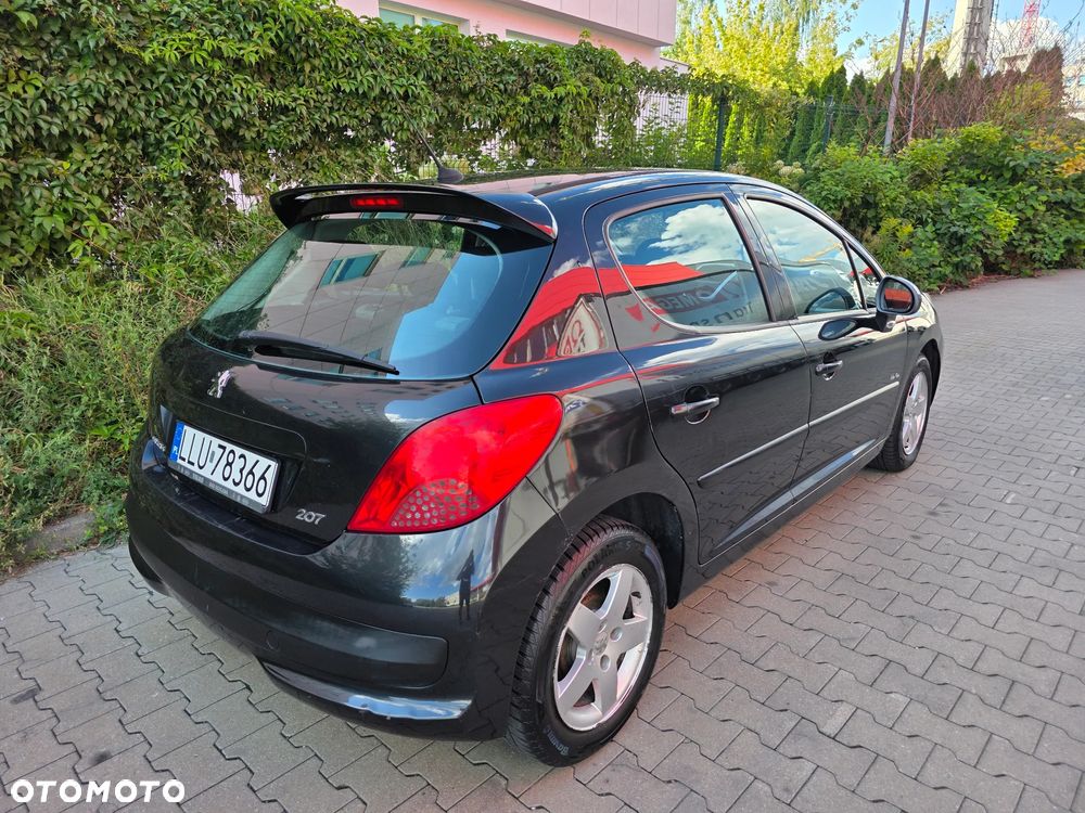 Peugeot 207 75 Tendance - 3