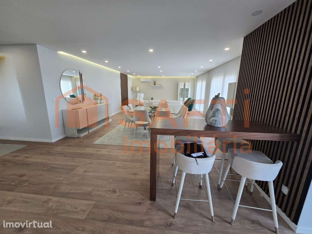 Excelentes Apartamentos Novos T3 - Bom Sucesso Alverca do Ribatejo - Grande imagem: 2/13