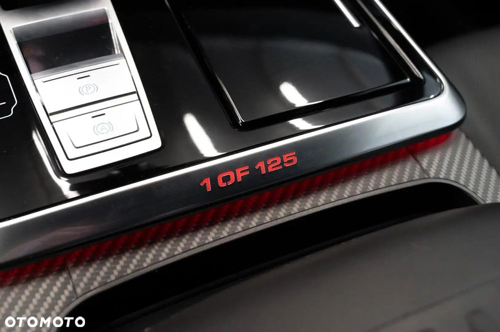 Audi RS Q8 TFSI quattro tiptronic Performance - 14