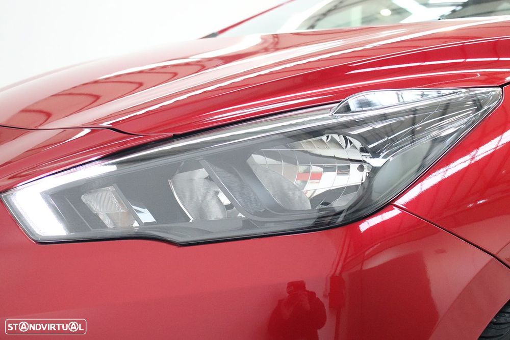 Nissan Micra 1.0 IG-T Acenta CVT - 6