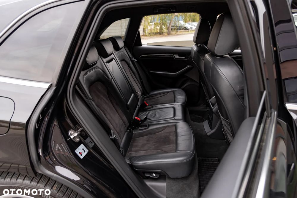 Audi SQ5 - 20