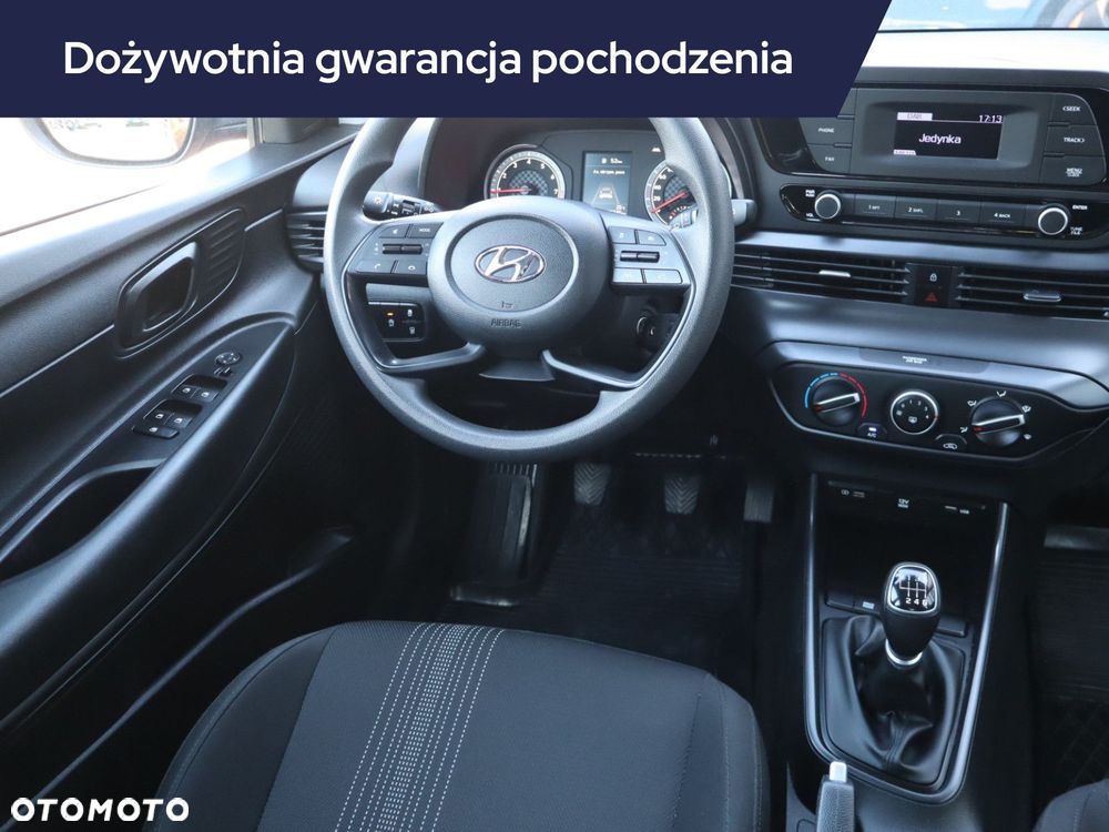 Hyundai i20 - 9