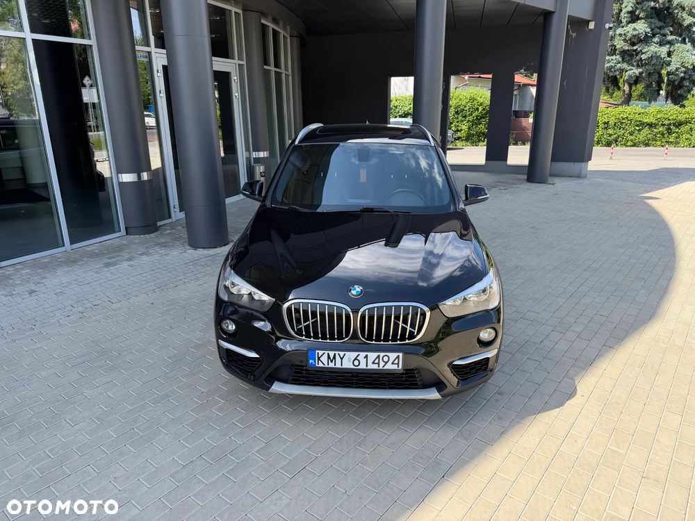BMW X1 - 11