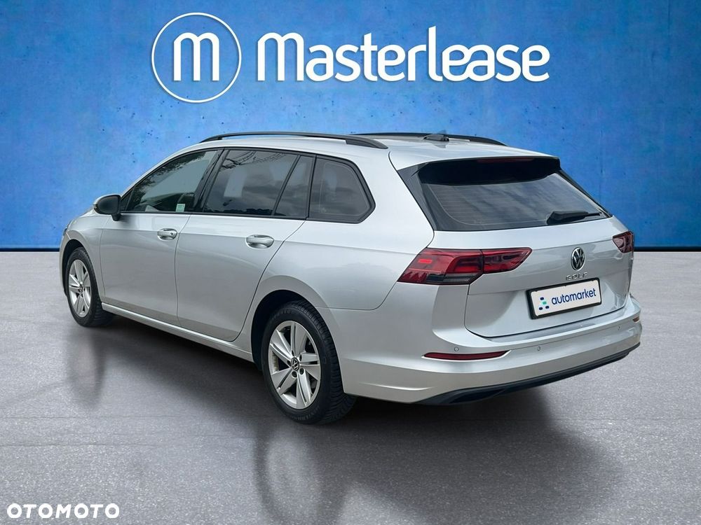 Volkswagen Golf - 7