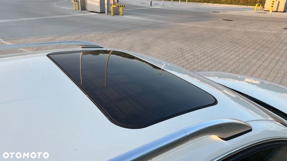 Audi A6 Avant - 9