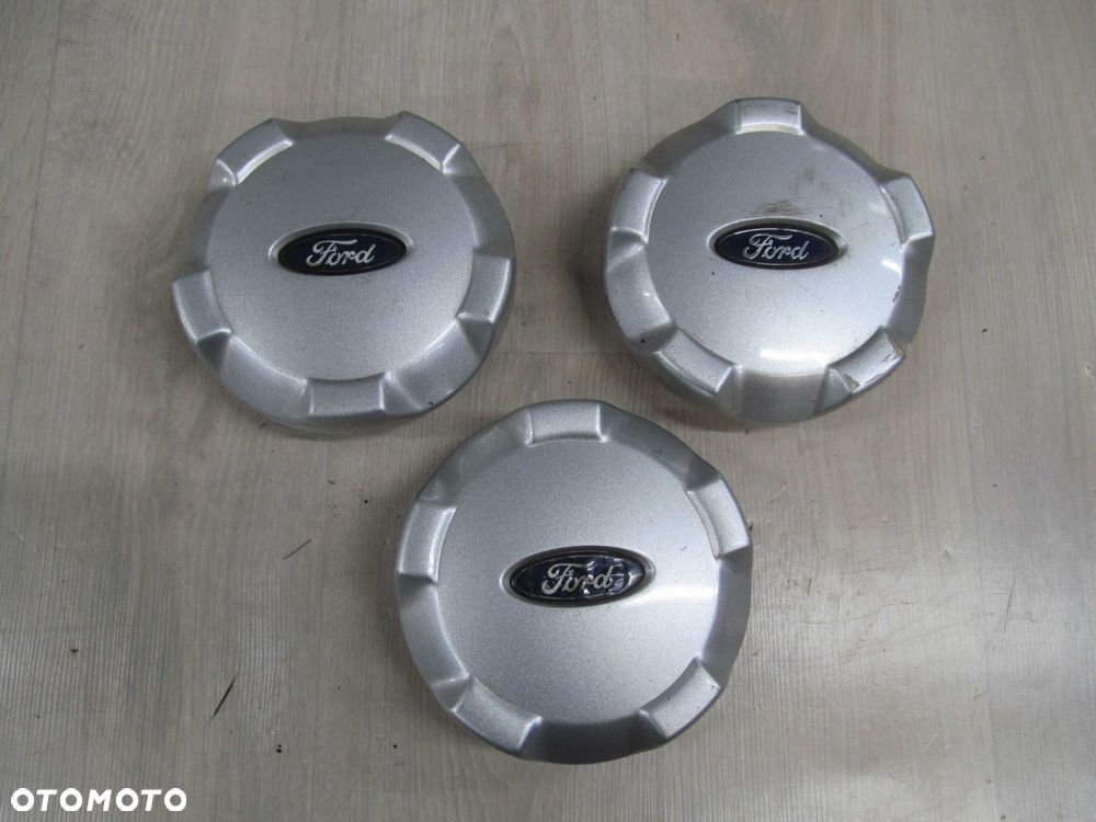 FORD DEKIELEK FELGI KAPSEL YL84-1A096-EA - 1