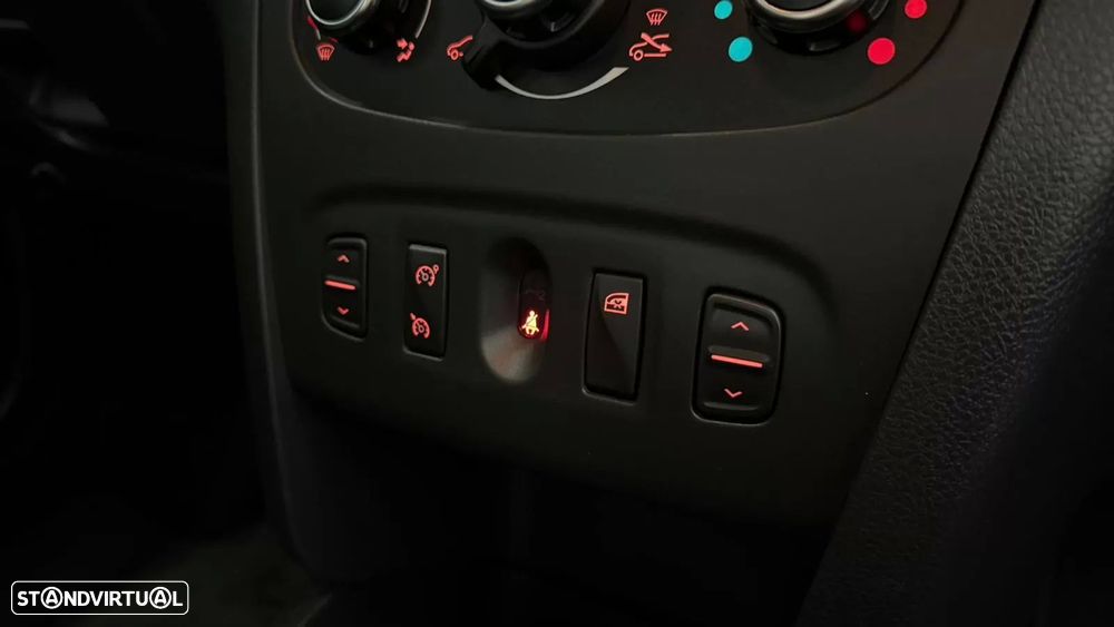 Dacia Sandero 0.9 TCe SL Stepway of Life Bi-Fuel - 19