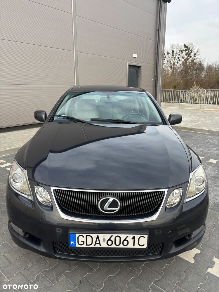 Lexus GS 300 Classic - 8