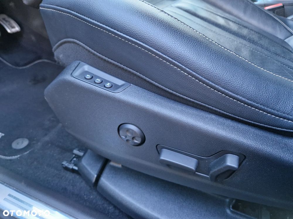 Opel Grandland X 2.0 CDTI Ultimate S&S - 20