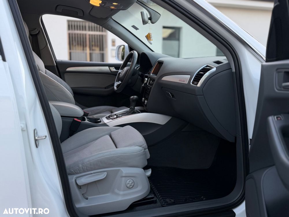 Audi Q5 - 8