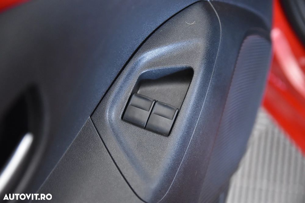 Toyota Aygo - 15