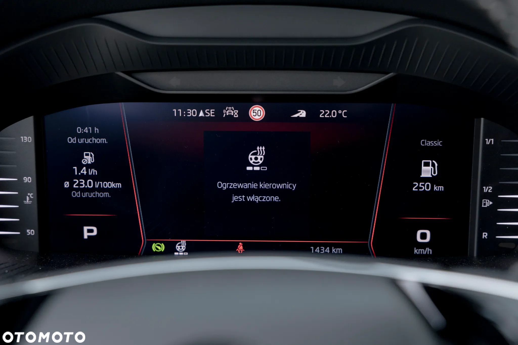 Skoda Kodiaq 2.0 TSI 4x4 Sportline DSG - 24