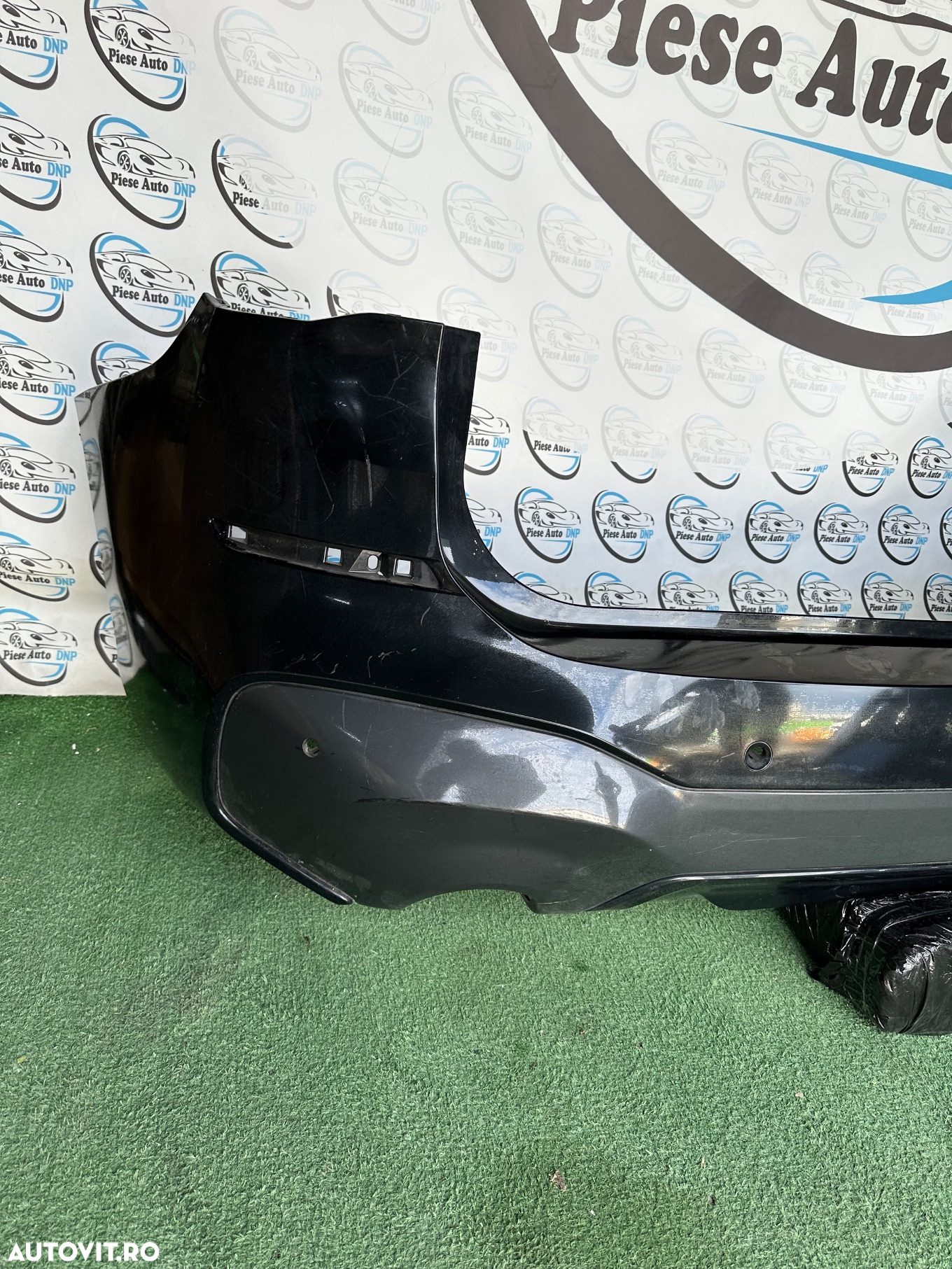 Bara spate Bmw X1 F48 M pachet - 3