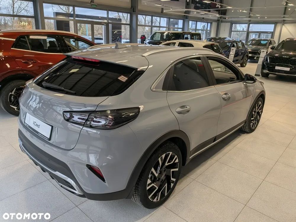 Kia XCeed - 2