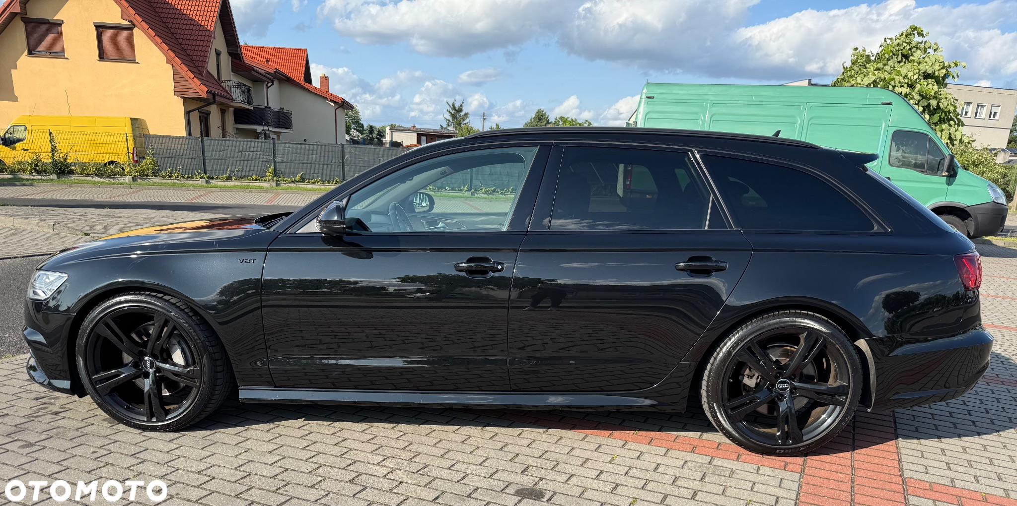Audi A6 ver-3-0-tdi-quattro-s-tronic - 2