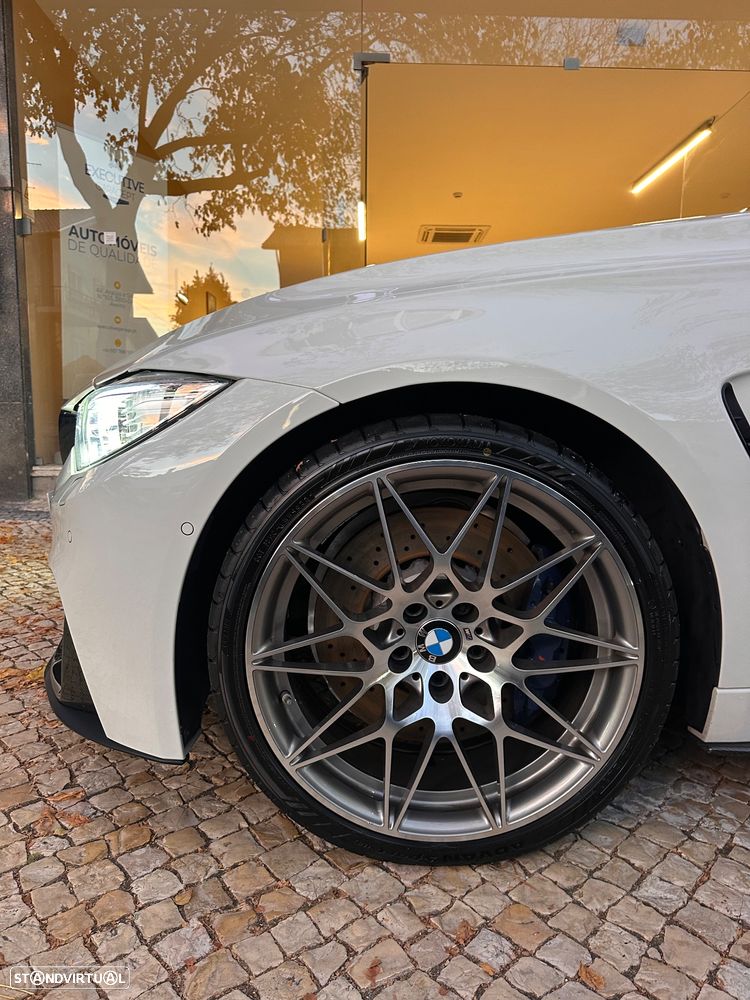 BMW M3 - 7