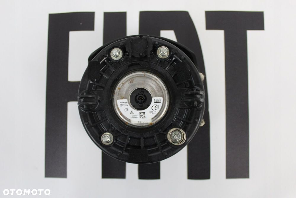 AIR BAG PODUSZKA KIEROWCY FIAT 500X TIPO II - 5
