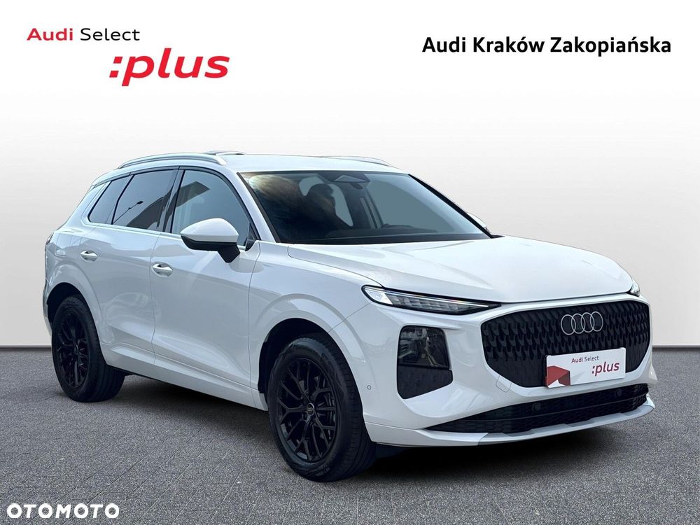 Audi Q3 35 TFSI S tronic - 8