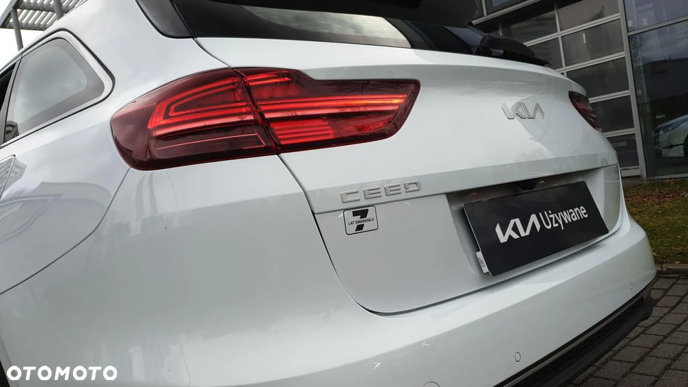 Kia Ceed 1.5 T-GDI M - 28