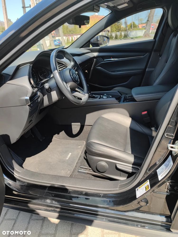 Mazda 3 - 12