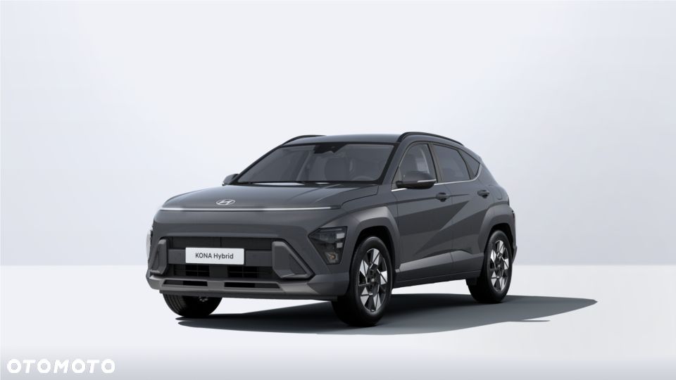 Hyundai Kona 1.6 GDI Hybrid Executive DCT - 1