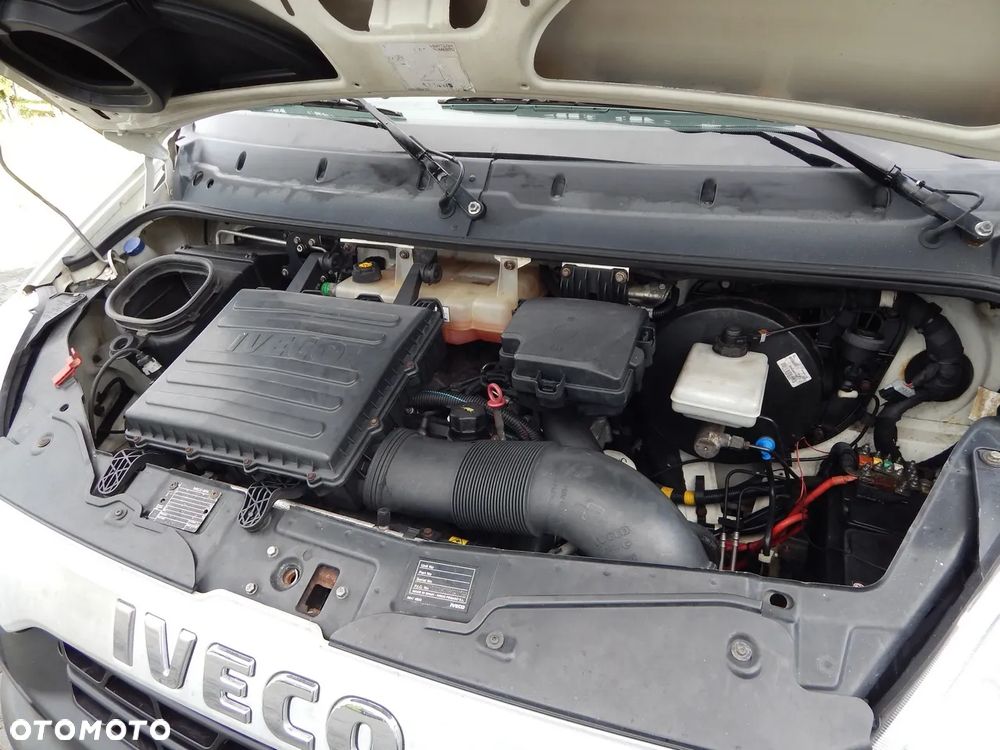Iveco Daily 35C15 - 19